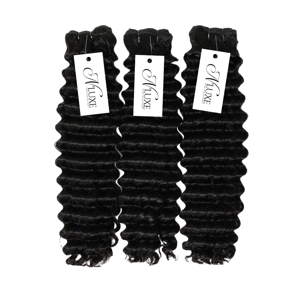 Virgin Deep Wave Bundle