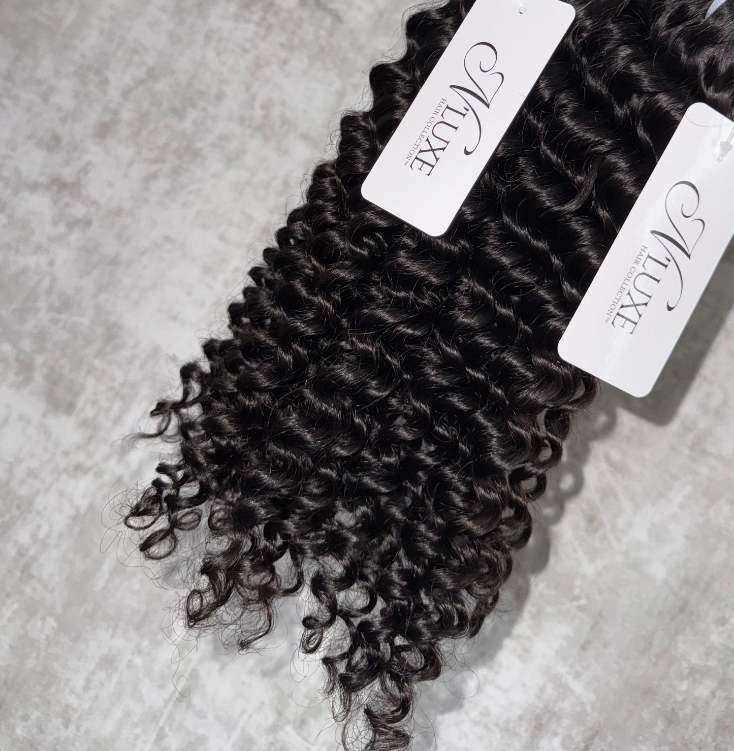 Water Wave Boho Bundle