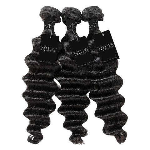 Virgin Deep Wave Bundle
