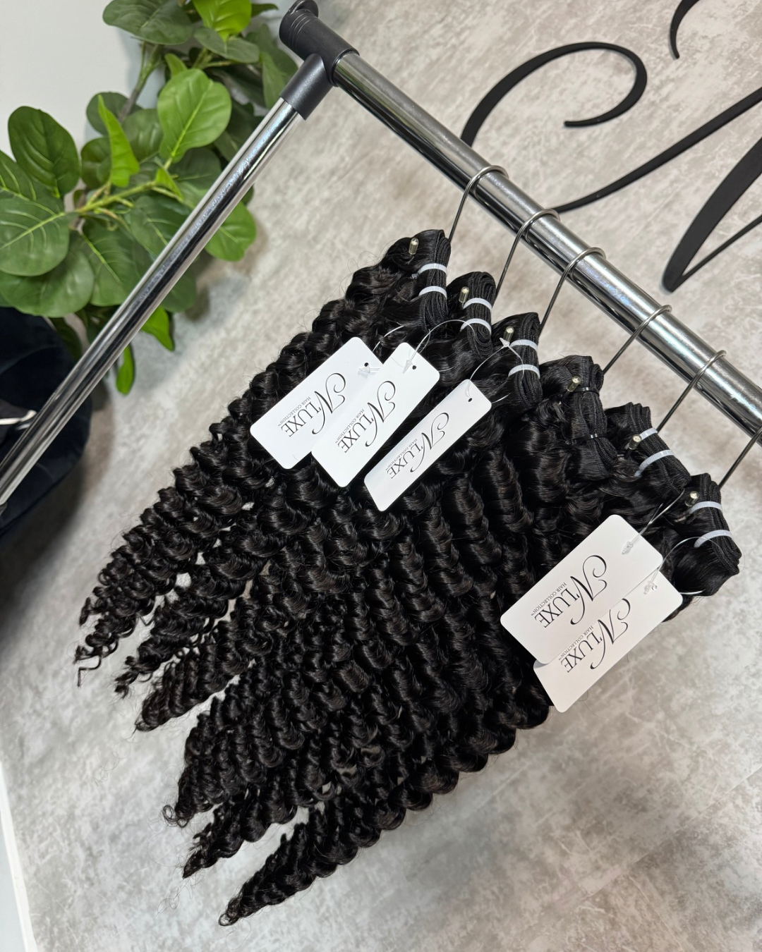 Virgin Deep Wave Bundle