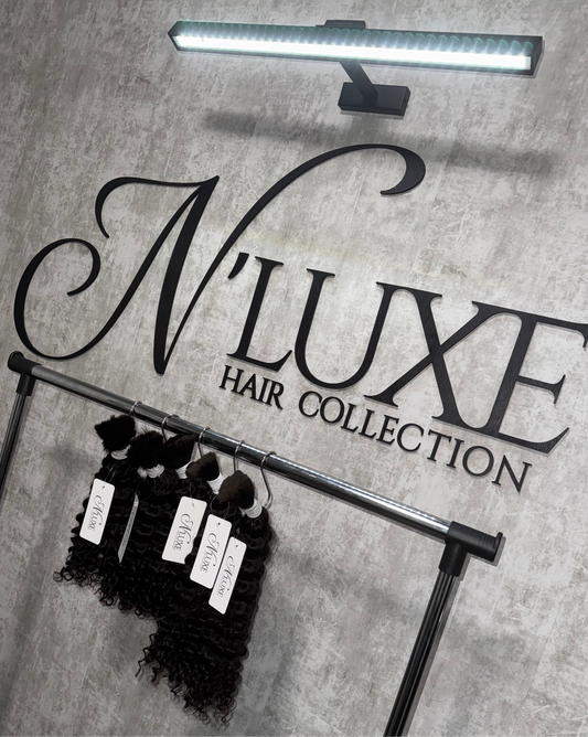 Water Wave Boho Bundle