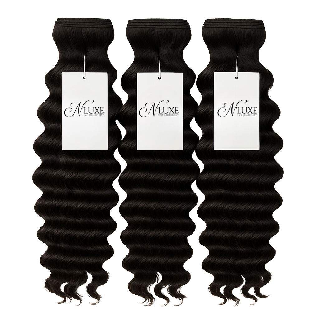 Virgin Deep Wave Bundle