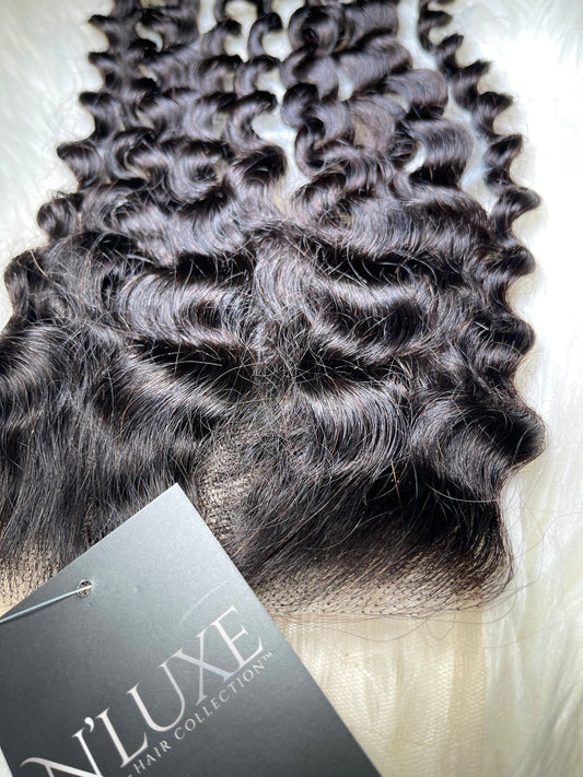 Deep Closure Closure – N'Luxe